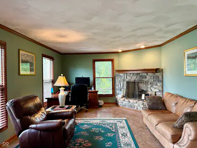 14 Beechwood Court, Batesville - 2