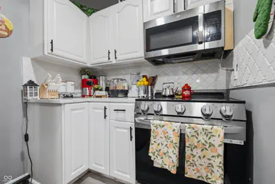 853 Belleview Place, Indianapolis - 11