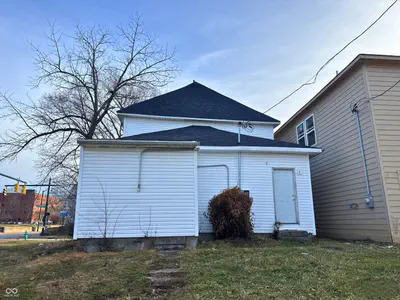 2858 Kenwood Avenue, Indianapolis - 11