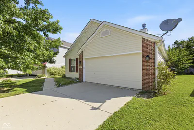 226 Gazebo Drive, Indianapolis - 28