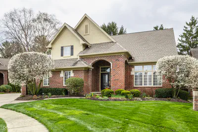 337 Millridge Drive, Carmel - 3