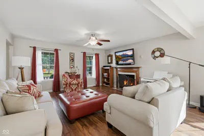 4513 Lost Tree Drive, Indianapolis - 10