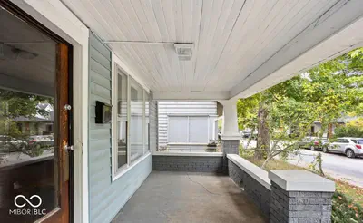 901 Parker Avenue, Indianapolis - 3