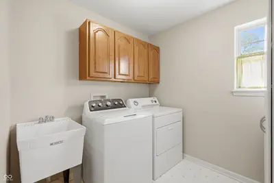 4513 Lost Tree Drive, Indianapolis - 22