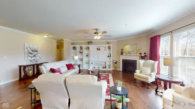 6103 Royal Gate Place, Indianapolis - 8