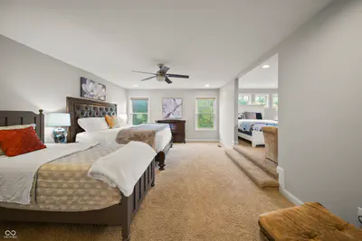 10599 Geist View Drive, Fishers - 55