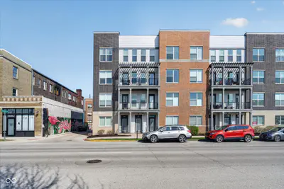 727 Illinois Street, Indianapolis - 2