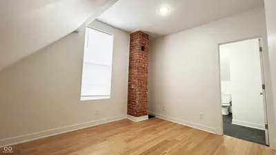 909 Temple Avenue, Indianapolis - 22