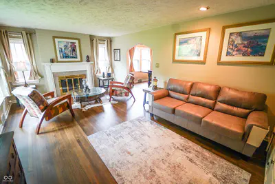 6126 Saint Joseph Street, Indianapolis - 8