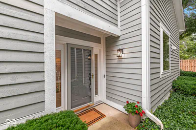 7833 Clearwater Cove Drive, Indianapolis - 6