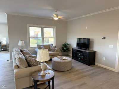 31 Spring Run Drive, Crawfordsville - 12