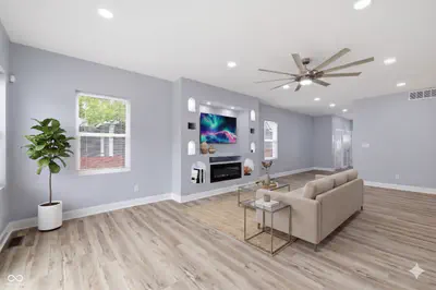 2318 Brookside Avenue, Indianapolis - 11
