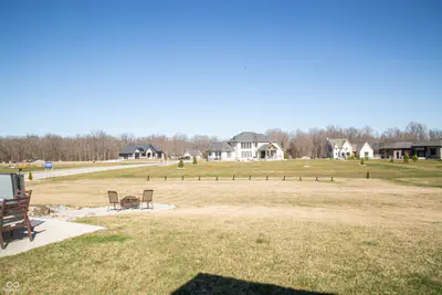 4264 Chapel Hill Court, Bargersville - 47