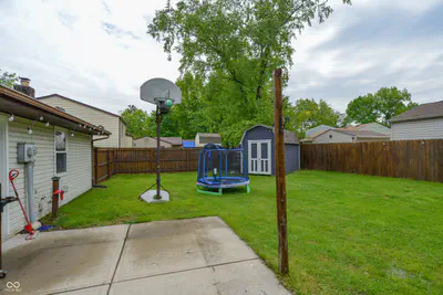 5423 Lobo Drive, Indianapolis - 14