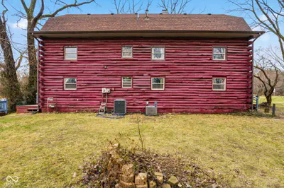7591-7593 Old S R 67, Mooresville - 85
