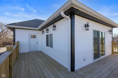 1041 East Street, Indianapolis - 27