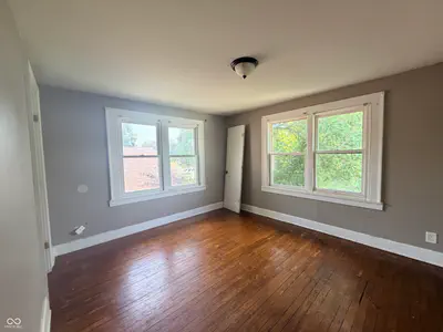 942 Bosart Avenue, Indianapolis - 9