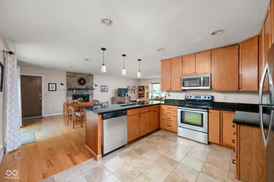 813 79th Street, Indianapolis - 13