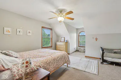 3564 Clear Creek Boulevard, Martinsville - 34