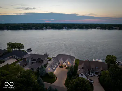 9088 Nautical Watch Drive, Indianapolis - 5