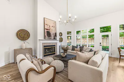 7833 Clearwater Cove Drive, Indianapolis - 15