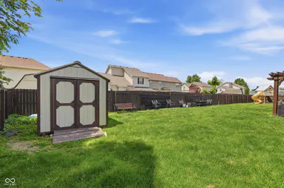 2536 Lorentson Court, Kokomo - 45