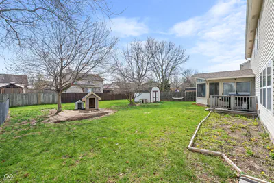 11103 Bear Hollow Drive, Indianapolis - 31