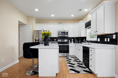 5836 Monticello Square Lane, Indianapolis - 15