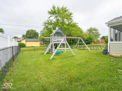 8218 Devon Avenue, Indianapolis - 49