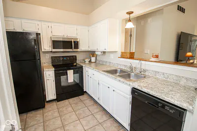 9709 River Oak Lane, Fishers - 9