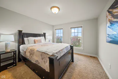 10599 Geist View Drive, Fishers - 34