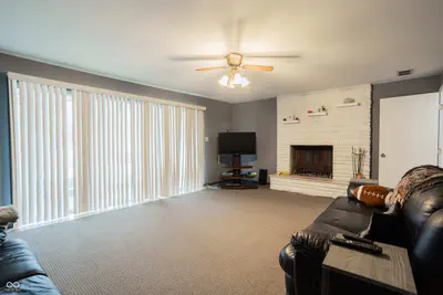 225 College Drive, Anderson - 19