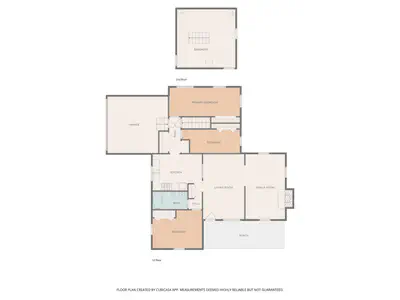 1878 Lake Hideaway Road, Kingman - 36