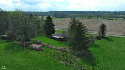 7614 Mill Road, Spiceland - 7