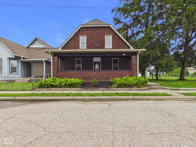 264 Caven Street, Indianapolis - 39