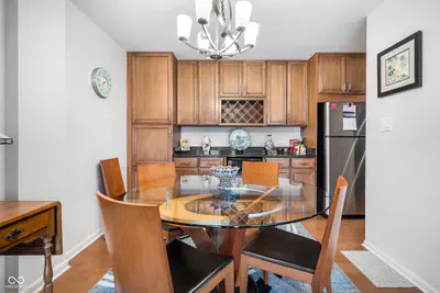 3965 Meridian Street, Indianapolis - 6