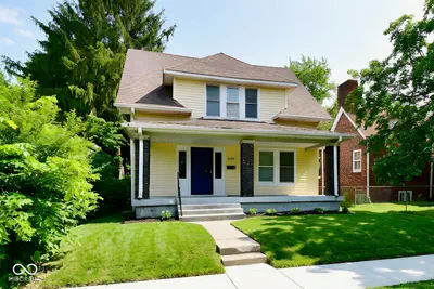 3021 Arsenal Avenue, Indianapolis - 2