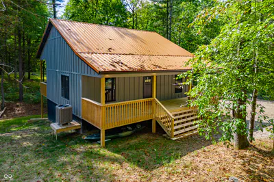 7951 Laurel Drive, Nineveh - 112