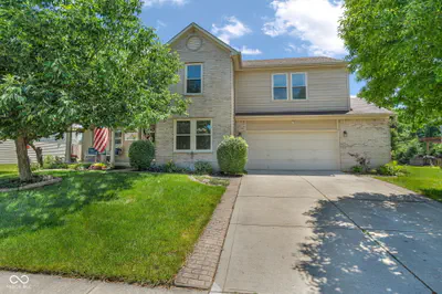 2905 Shadow Lake Drive, Indianapolis - 44