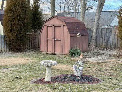 1019 Killian Drive, Mooresville - 22