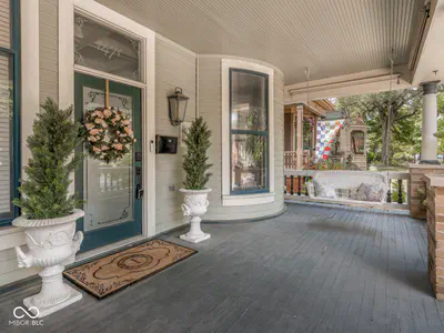 1471 Delaware Street, Indianapolis - 2