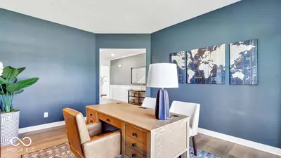 6830 Elden Drive, Indianapolis - 19