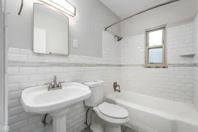 1644 58th Street, Indianapolis - 8