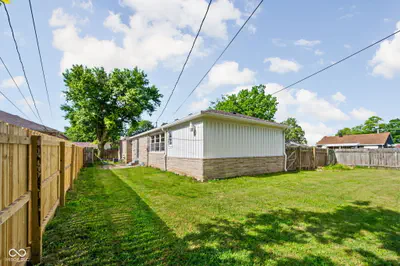 2851 Moreland Avenue, Indianapolis - 7