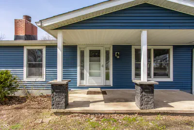 6201 Proctor Road, Muncie - 2