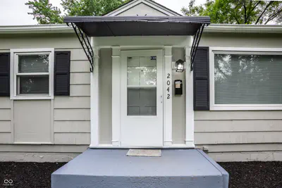 2042 Kessler Boulevard North Drive, Indianapolis - 3