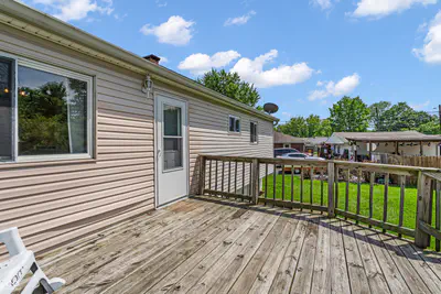 4546 Laclede Street, Indianapolis - 43