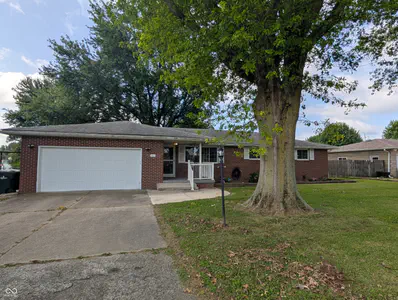 911 10th Street, Greensburg - 29