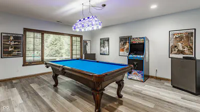 14696 Thor Run Drive, Fishers - 45