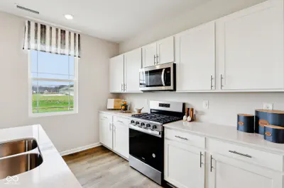 1610 Pritchet Street, Fortville - 20